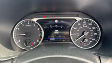 Nissan Juke 1.0 DiG-T 114 N-Connecta 5dr Petrol Hatchback